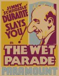 The Wet Parade - movie with John Miljan.
