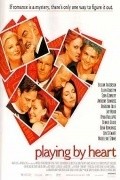 Playing by Heart film from Willard Carroll filmography.