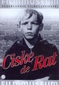 Ciske de Rat film from Wolfgang Staudte filmography.