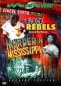 Film Murder in Mississippi.