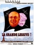 La grande lessive (!) film from Jean-Pierre Mocky filmography.