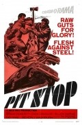 Pit Stop - movie with Brian Donlevy.