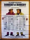 Robert et Robert film from Claude Lelouch filmography.