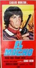 El macho - movie with George Hilton.