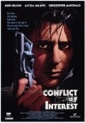 Conflict of Interest film from Gary Davis filmography.