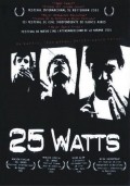 25 Watts is the best movie in Jorge Temponi filmography.