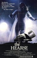 The Hearse film from George Bowers filmography.