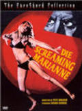 Die Screaming, Marianne - movie with Susan George.