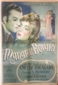 Madame Bovary is the best movie in Enrique Diosdado filmography.