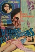 Vidas Estranhas - movie with David Cardoso.
