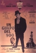 Un guapo del '900 - movie with Alfredo Alcon.