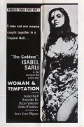La tentacion desnuda - movie with Isabel Sarli.