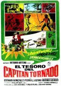 El tesoro del capitan Tornado - movie with Sergio Mendizabal.