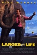Larger Than Life film from Howard Franklin filmography.
