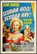 Scudda Hoo! Scudda Hay! film from F. Hugh Herbert filmography.