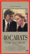 40 Carats film from Milton Katselas filmography.