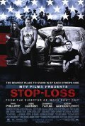 Stop-Loss film from Kimberly Peirce filmography.