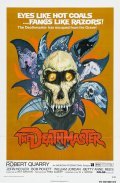Deathmaster film from Ray Danton filmography.