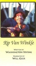 Rip Van Winkle - movie with Will Geer.