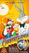 Animation movie Carrotblanca.