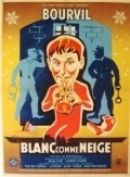 Blanc comme neige film from Andre Berthomieu filmography.
