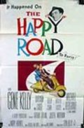 The Happy Road - movie with Brigitte Fossey.