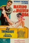 Marido de Mulher Boa - movie with Ze Trindade.