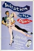 Invitation to the Dance film from Gene Kelly filmography.