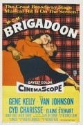 Brigadoon film from Vincente Minnelli filmography.