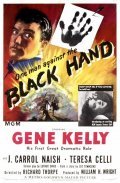 Black Hand film from Richard Thorpe filmography.