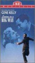 Living in a Big Way is the best movie in Bernadene Hayes filmography.