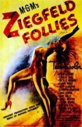 Ziegfeld Follies film from Robert Lyuis filmography.