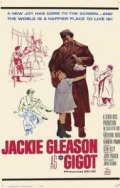 Gigot is the best movie in Jackie Gleason filmography.