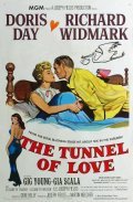 The Tunnel of Love film from Gene Kelly filmography.