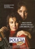 Policia - movie with Agustin Gonzalez.
