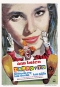Zampo y yo - movie with Ana Belen.
