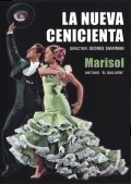 La nueva Cenicienta - movie with Jose Angel Espinosa \'Ferrusquilla\'.