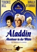 Le meraviglie di Aladino film from Mario Bava filmography.
