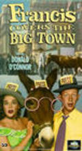 Francis Covers the Big Town film from Arthur Lubin filmography.