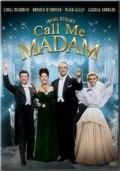 Call Me Madam film from Walter Lang filmography.