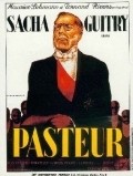 Pasteur - movie with Maurice Schutz.