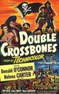 Double Crossbones film from Charles Barton filmography.