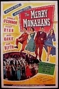 The Merry Monahans - movie with John Miljan.