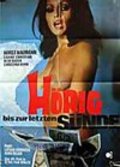 Horig bis zur letzten Sunde is the best movie in Christine Kuon filmography.