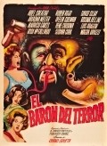 El baron del terror film from Chano Urueta filmography.