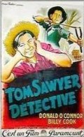 Tom Sawyer, Detective - movie with William Haade.