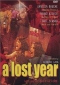 Un ano perdido - movie with Vanessa Bauche.