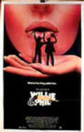 Willie & Phil film from Paul Mazursky filmography.