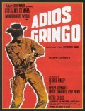 Adios gringo film from Giorgio Stegani filmography.