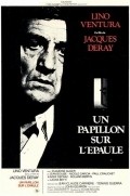 Un papillon sur l'epaule film from Jacques Deray filmography.